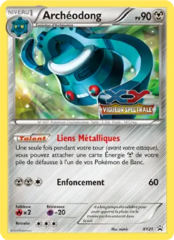Archéodong 21