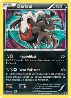 Darkrai 22