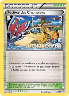 Festival des Champions 27