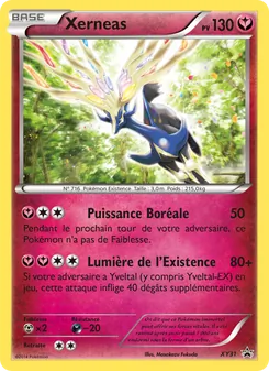 Xerneas 31