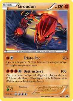 Groudon 52