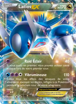 Latios EX 72