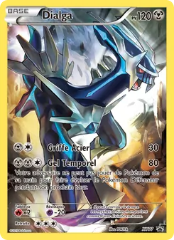 Dialga 77