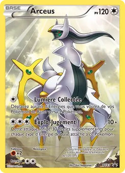 Arceus 83