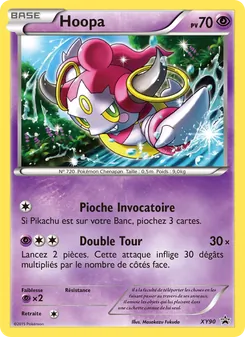 Hoopa 90