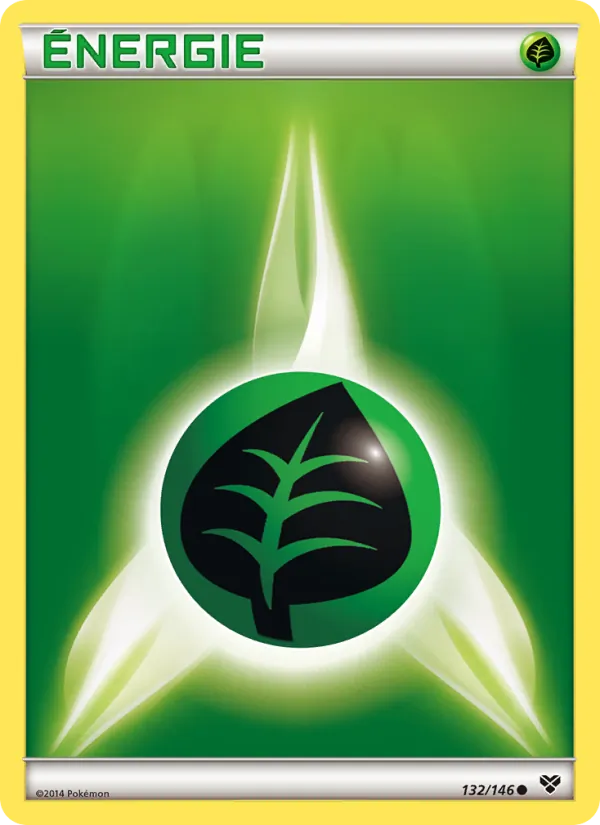 Énergie Plante 132/146