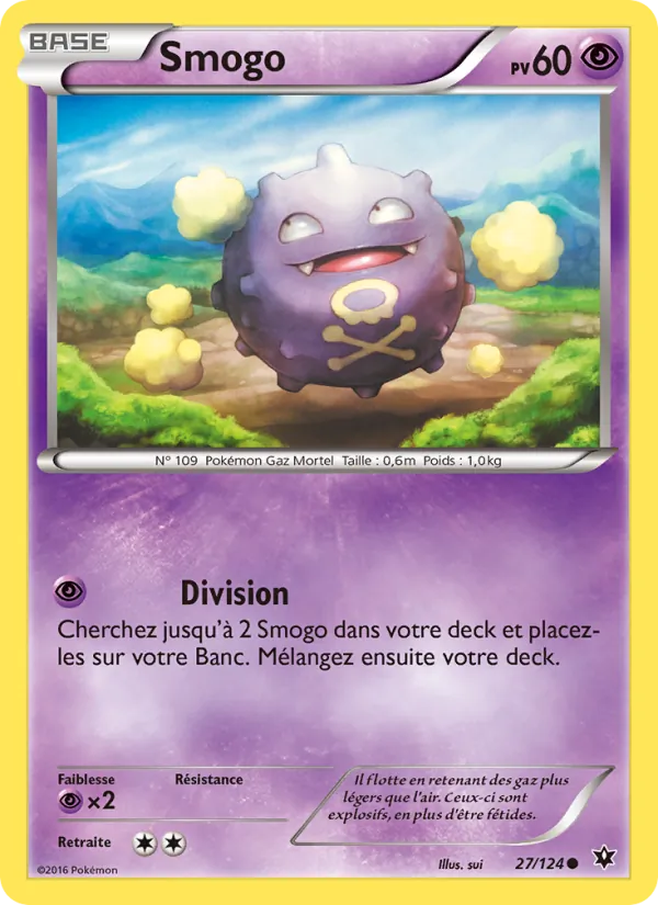 Smogo 27/124