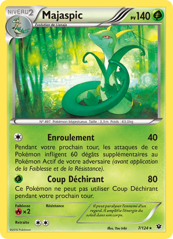 Majaspic 7/124