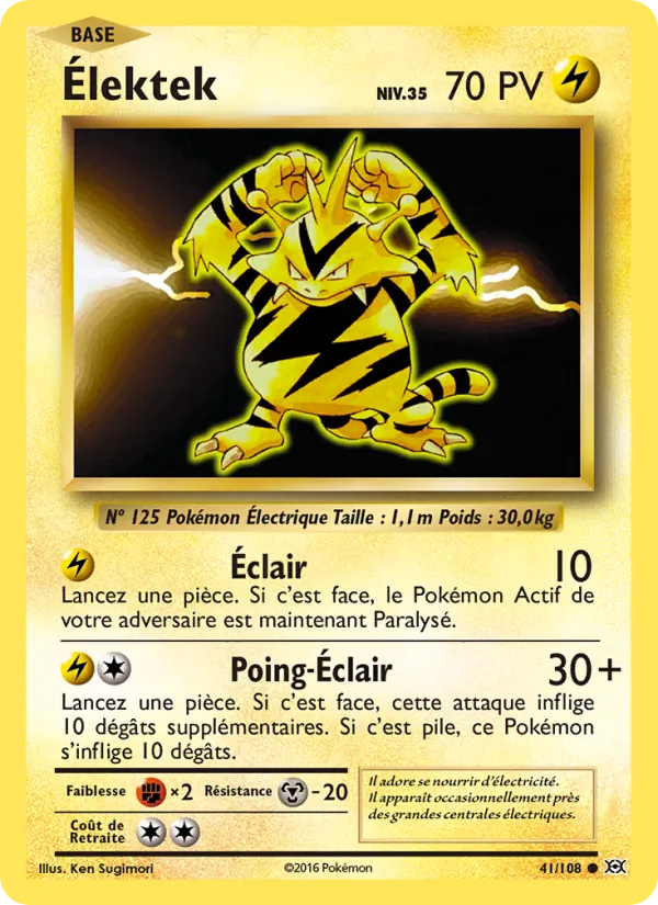 Élektek 41/108