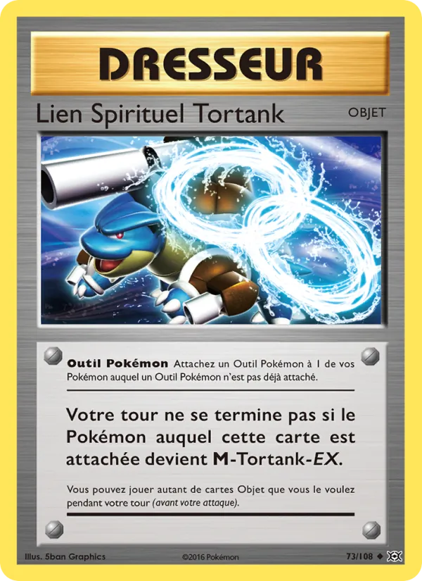 Lien Spirituel Tortank 73/108
