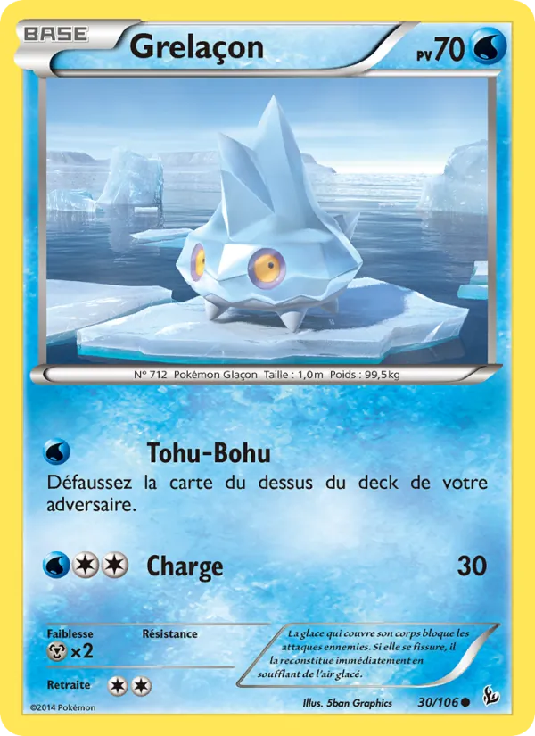Grelaçon 30/106