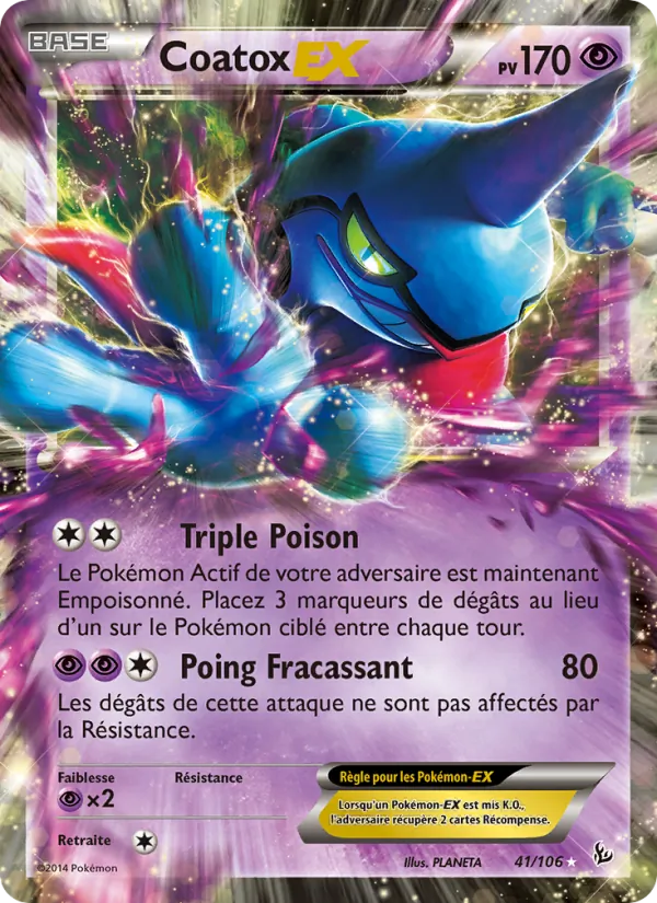 Coatox EX 41/106