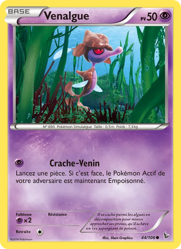 Venalgue 44/106