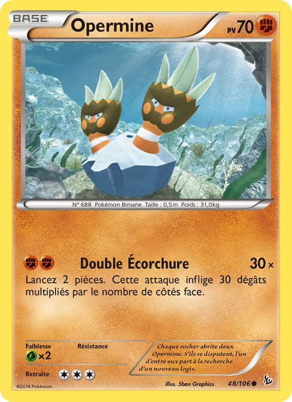 Opermine 48/106