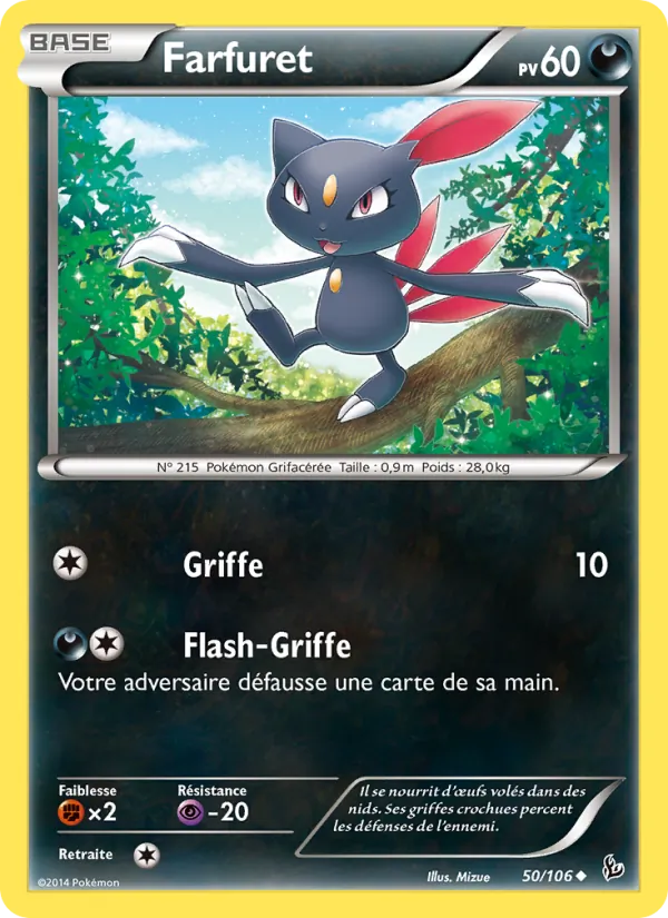 Farfuret 50/106