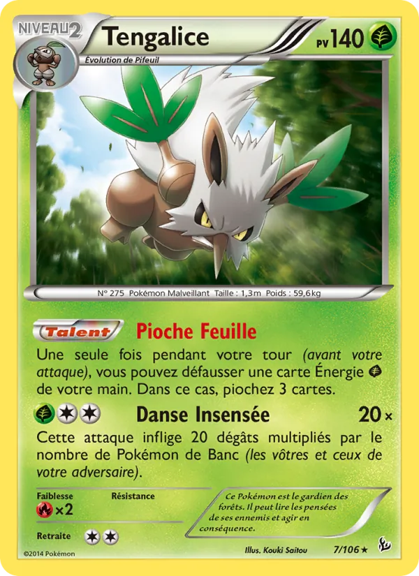 Tengalice 7/106