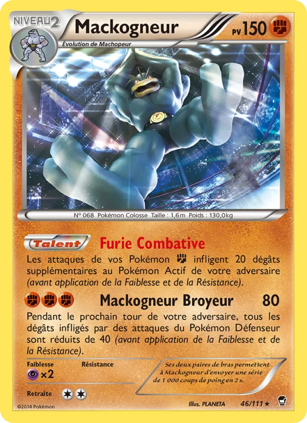 Mackogneur 46/111