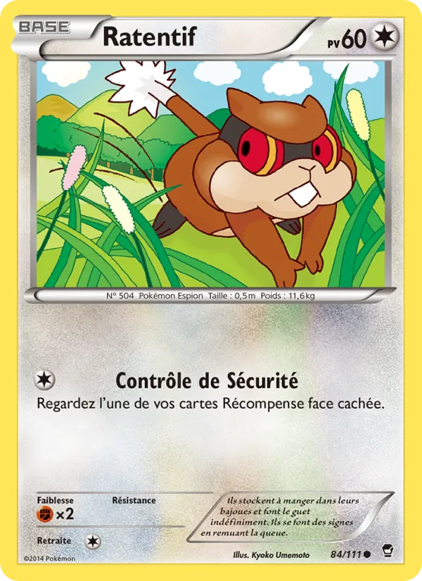 Ratentif 84/111