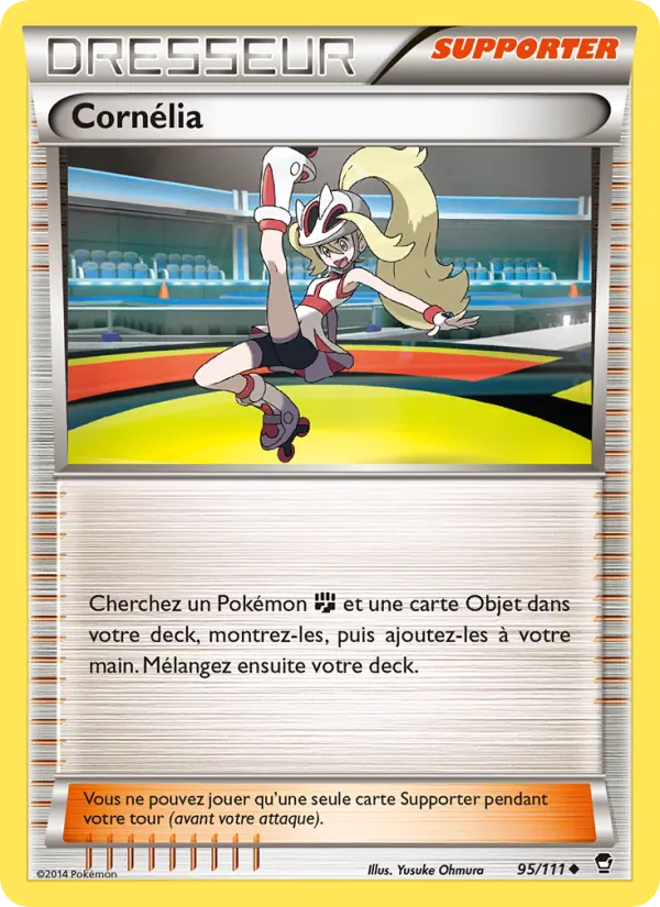Cornélia 95/111