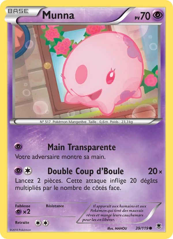 Munna 39/119