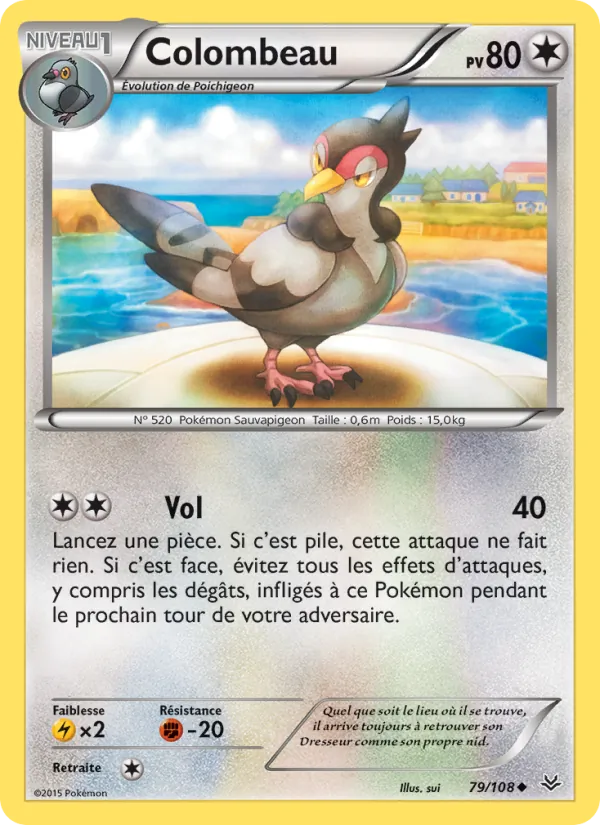 Colombeau 79/108