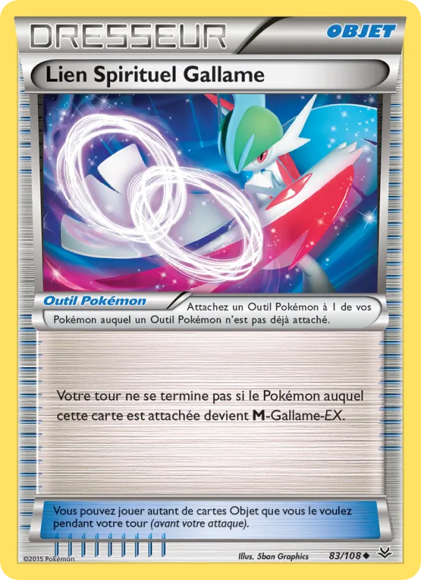 Lien Spirituel Gallame 83/108