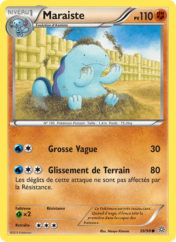Maraiste 39/98