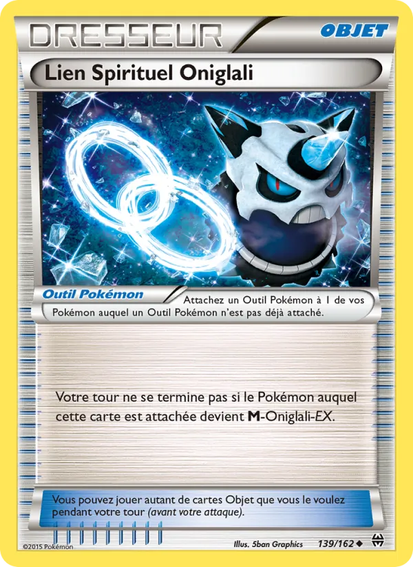 Lien Spirituel Oniglali 139/162
