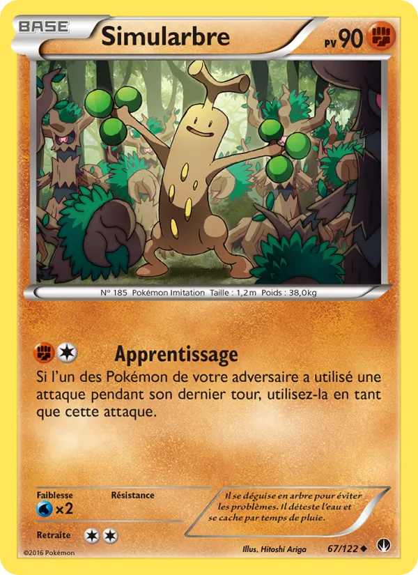 Simularbre 67/122