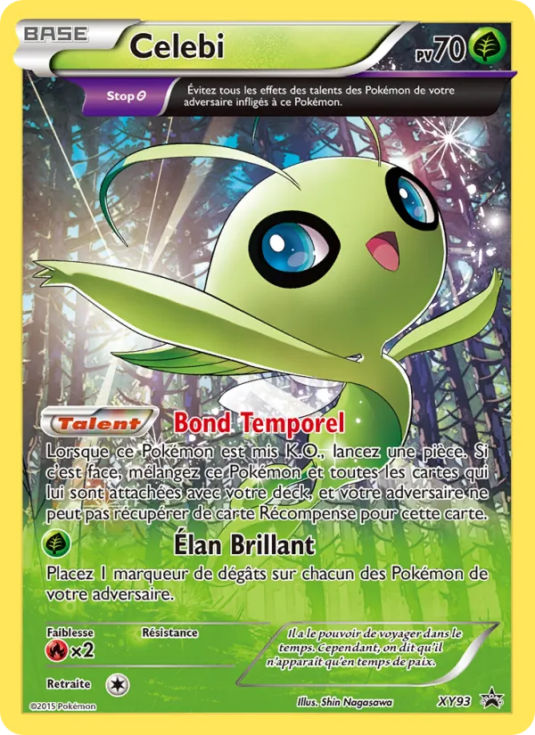 Celebi XY93/211
