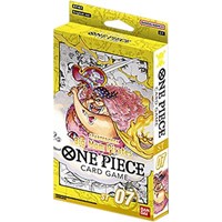 Starter Deck ST-07 — Big Mom Pirates