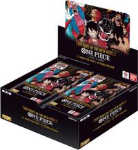 Display OP-09 — Emperors in the New World