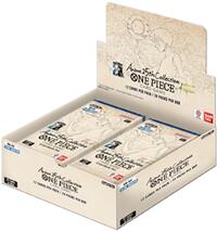 Display EB-02 — Anime 25th Collection