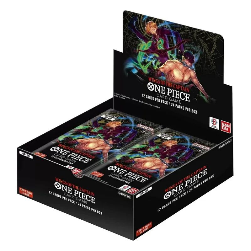 Display One Piece OP-06