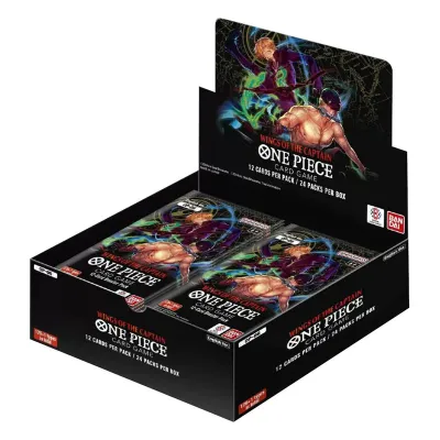 Display One Piece OP-06